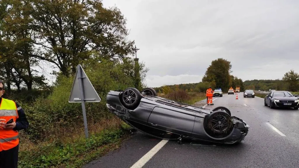 Implications pour la sécurité routière